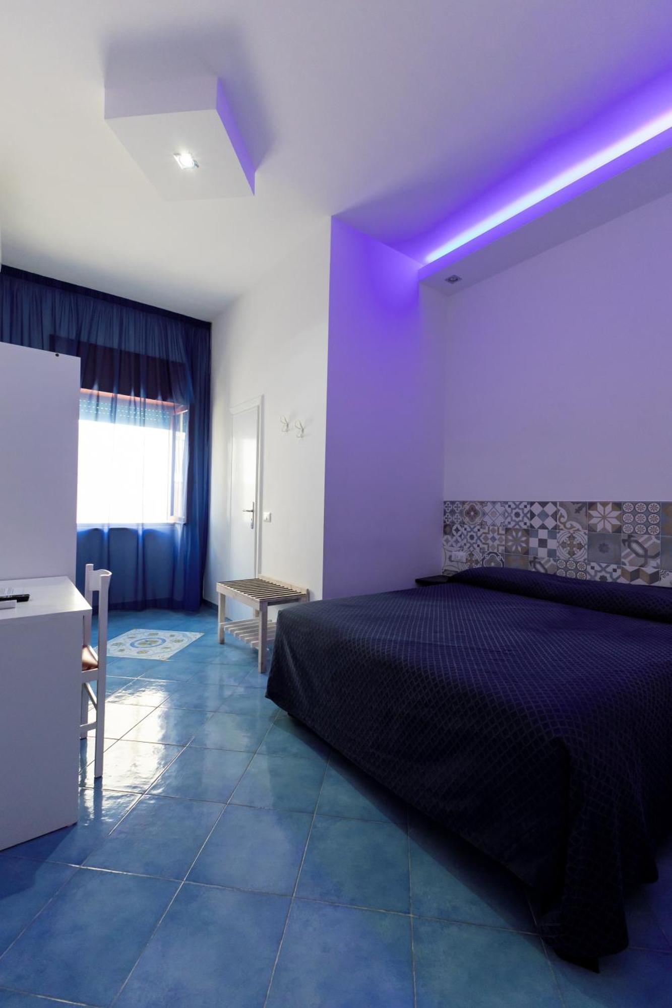 B&B Villa Passiaturo Peschici Exteriér fotografie