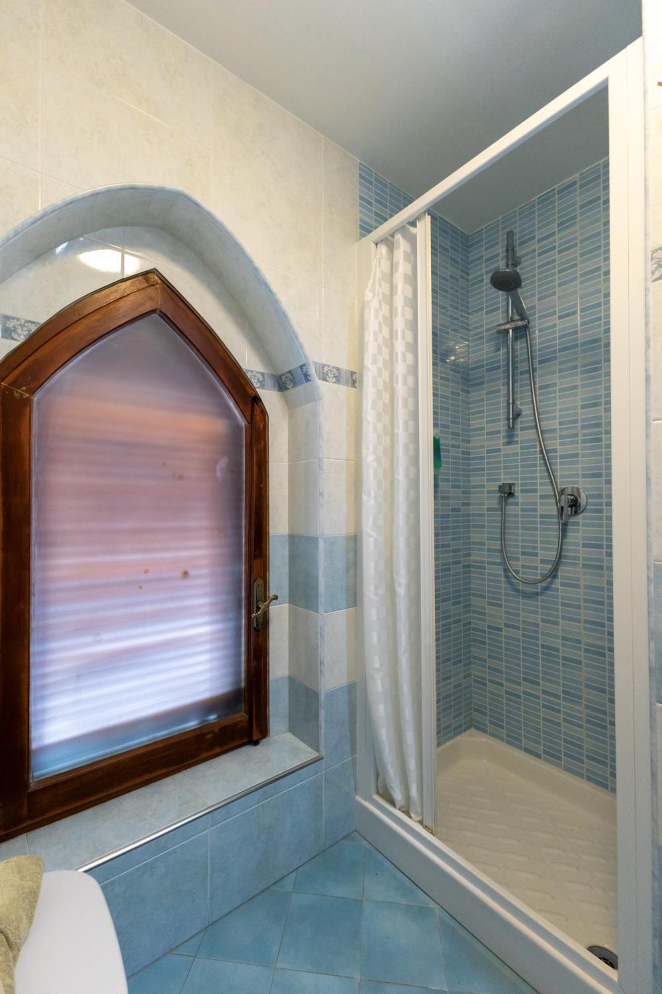 B&B Villa Passiaturo Peschici Exteriér fotografie