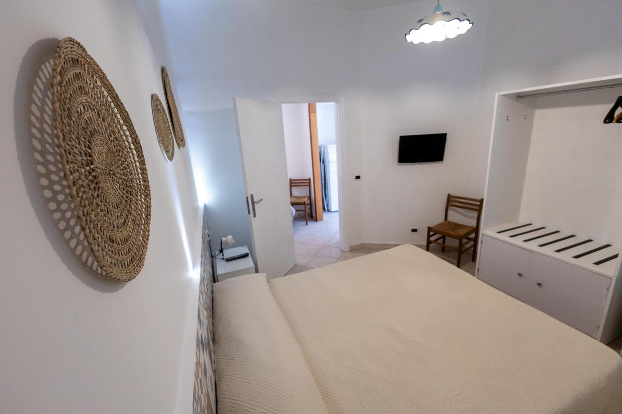 B&B Villa Passiaturo Peschici Exteriér fotografie