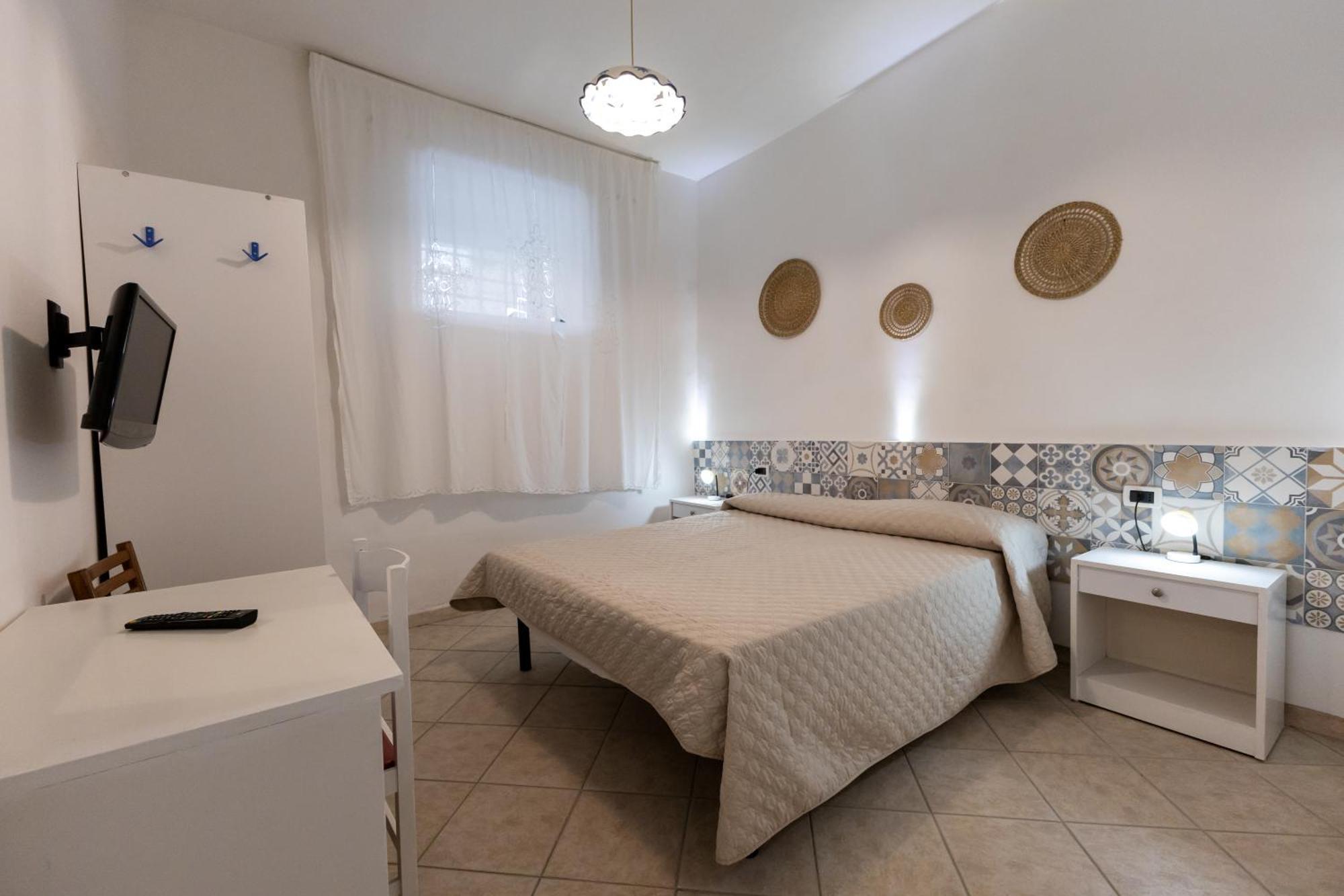 B&B Villa Passiaturo Peschici Exteriér fotografie