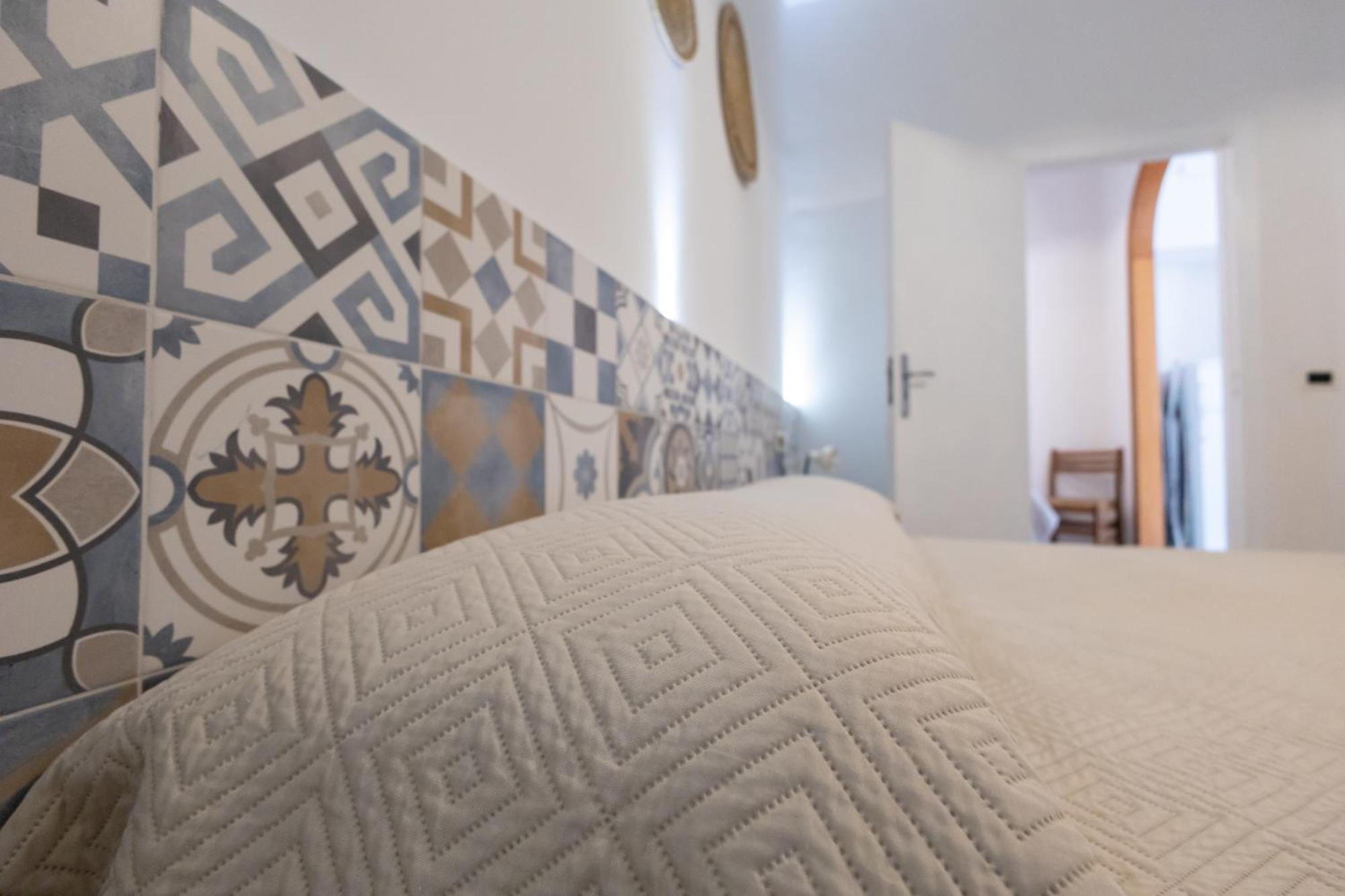 B&B Villa Passiaturo Peschici Exteriér fotografie
