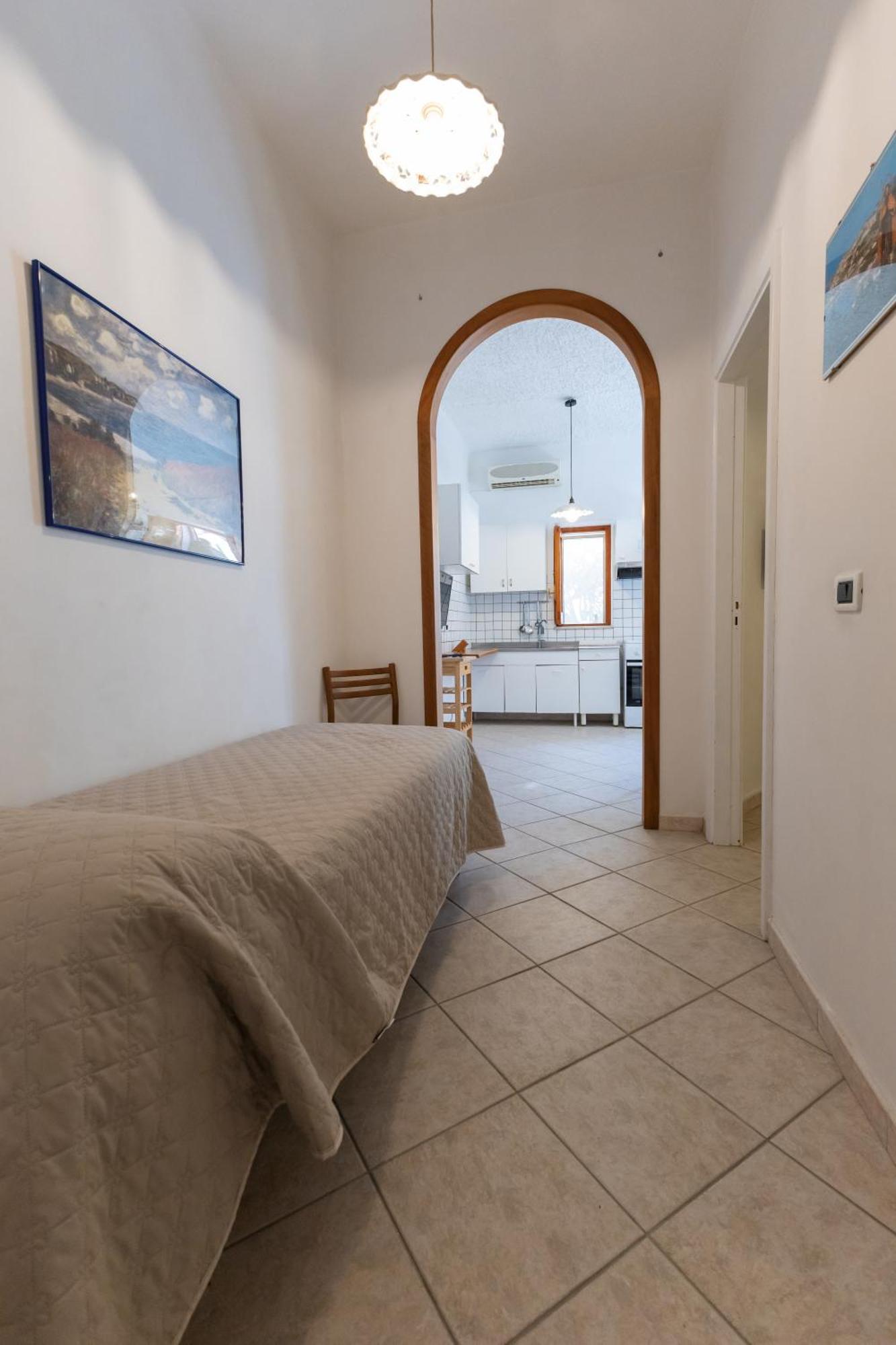 B&B Villa Passiaturo Peschici Exteriér fotografie