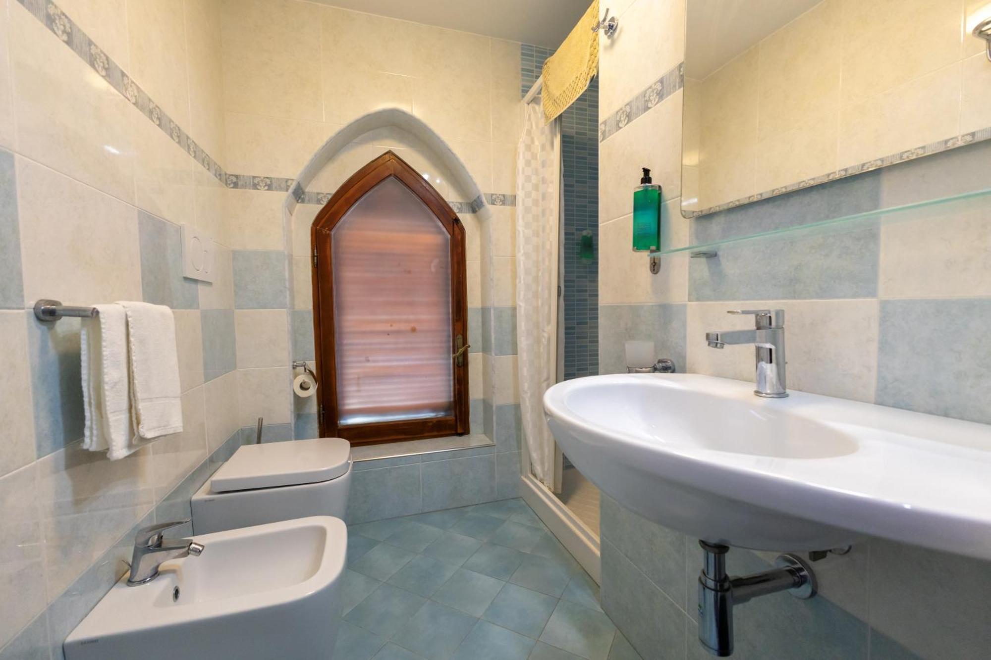 B&B Villa Passiaturo Peschici Exteriér fotografie