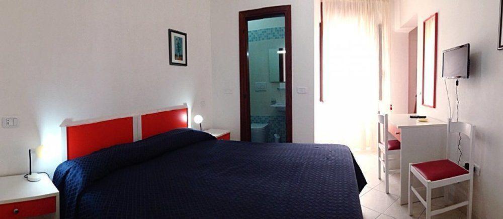 B&B Villa Passiaturo Peschici Exteriér fotografie