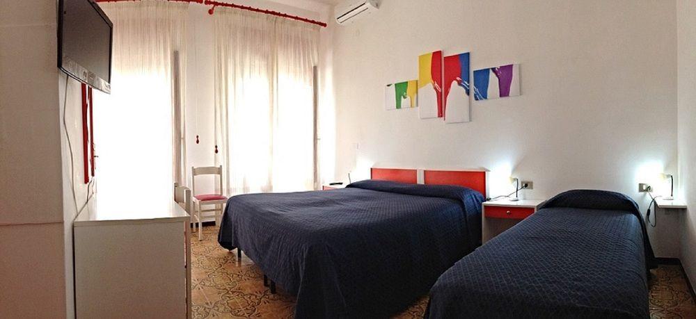 B&B Villa Passiaturo Peschici Exteriér fotografie