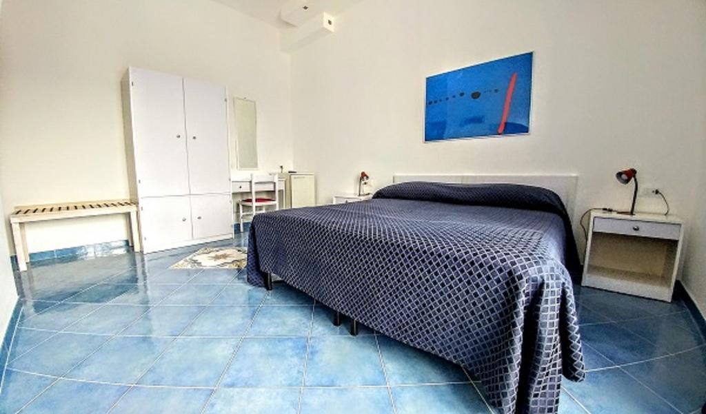 B&B Villa Passiaturo Peschici Exteriér fotografie
