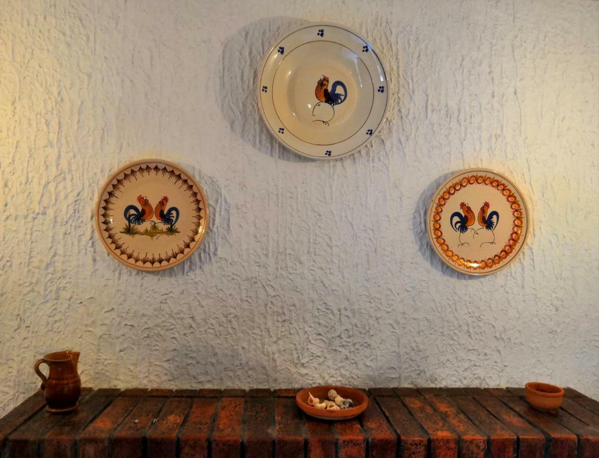 B&B Villa Passiaturo Peschici Exteriér fotografie